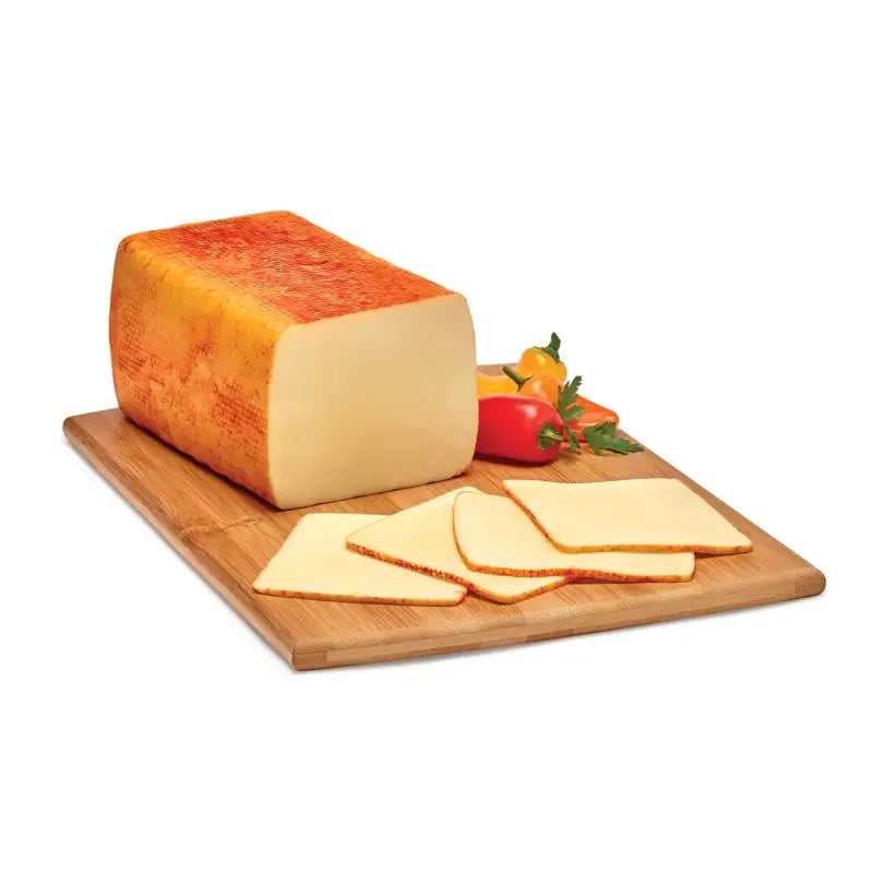 Cheese- McCadam Munster Cheese