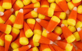 Sweets- Seasonal Candy varieties