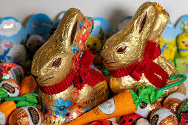 Sweets- Seasonal Candy varieties