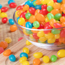 Sweets- Seasonal Candy varieties