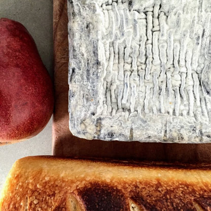 Cheese- Boxcarr Handmade Cheese- Rocket's Robiola