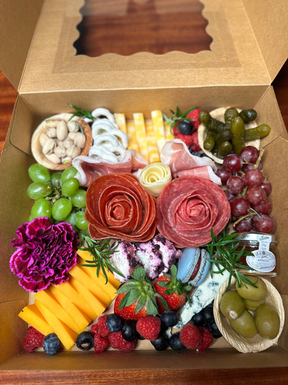 Lunch Boxes