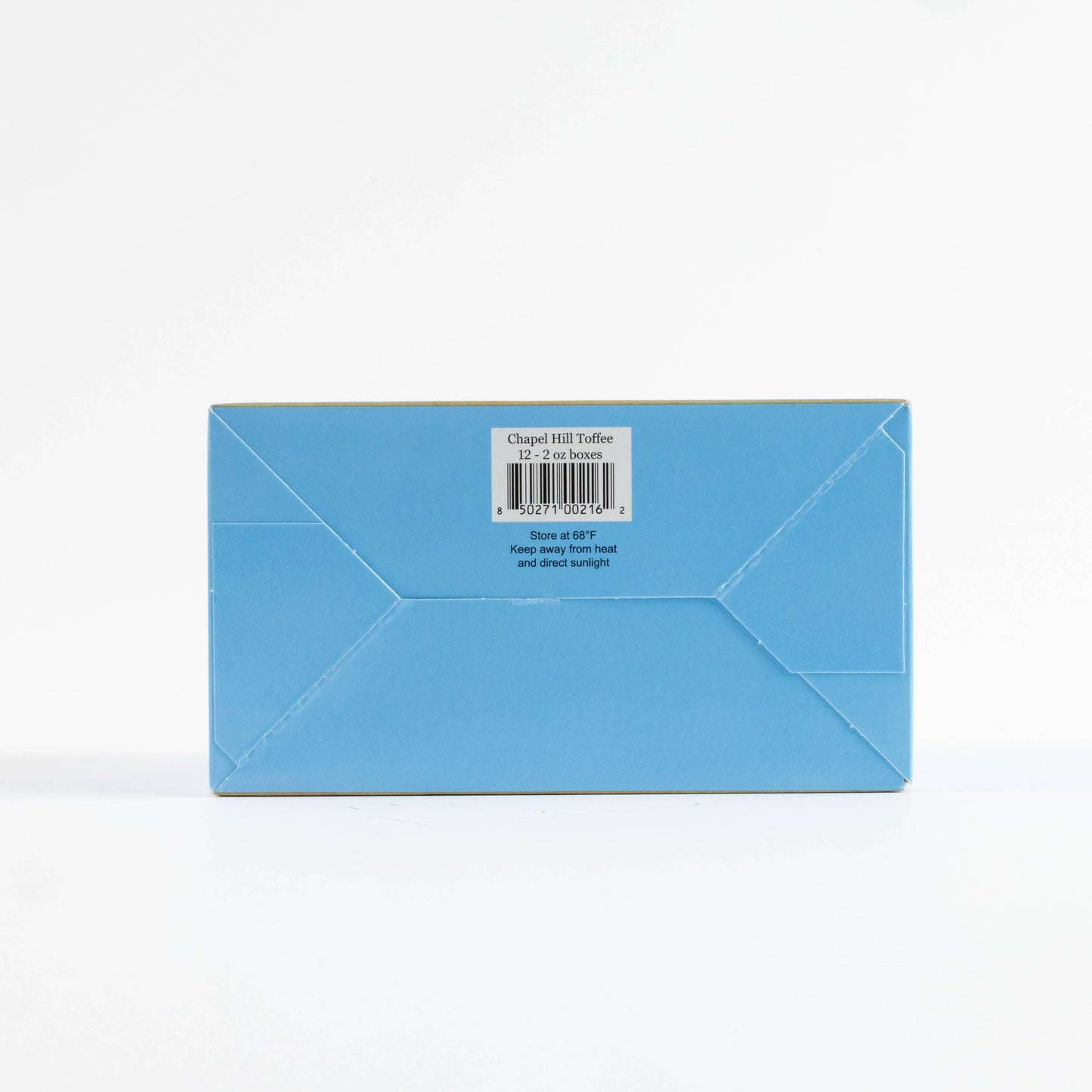 Chapel Hill Toffee - 2 oz