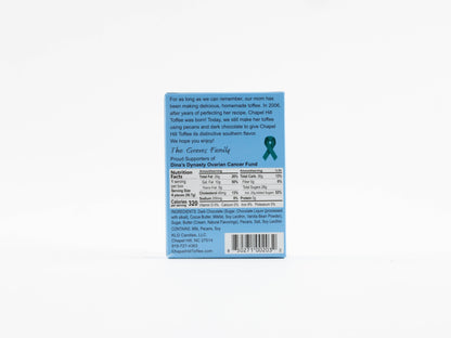 Chapel Hill Toffee - 2 oz