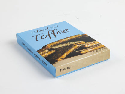 Chapel Hill Toffee - 2 oz