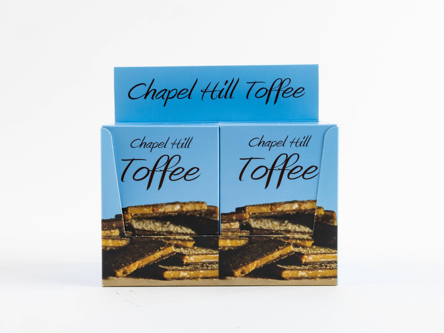 Chapel Hill Toffee - 2 oz