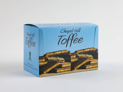 Chapel Hill Toffee - 2 oz