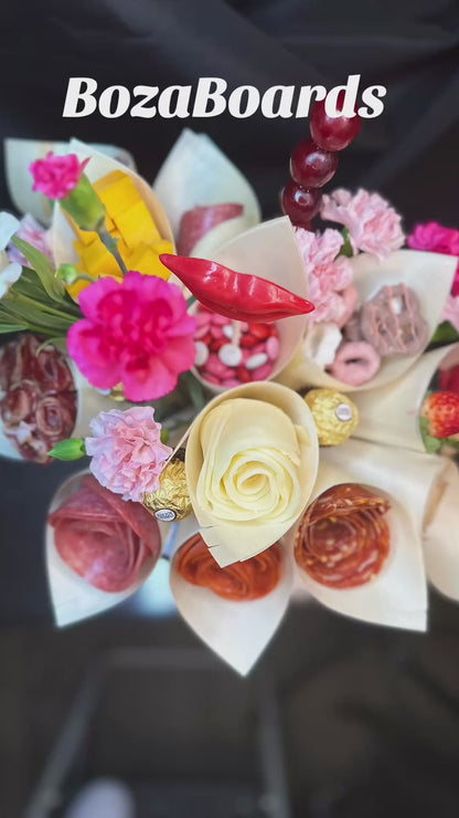 Bouquets