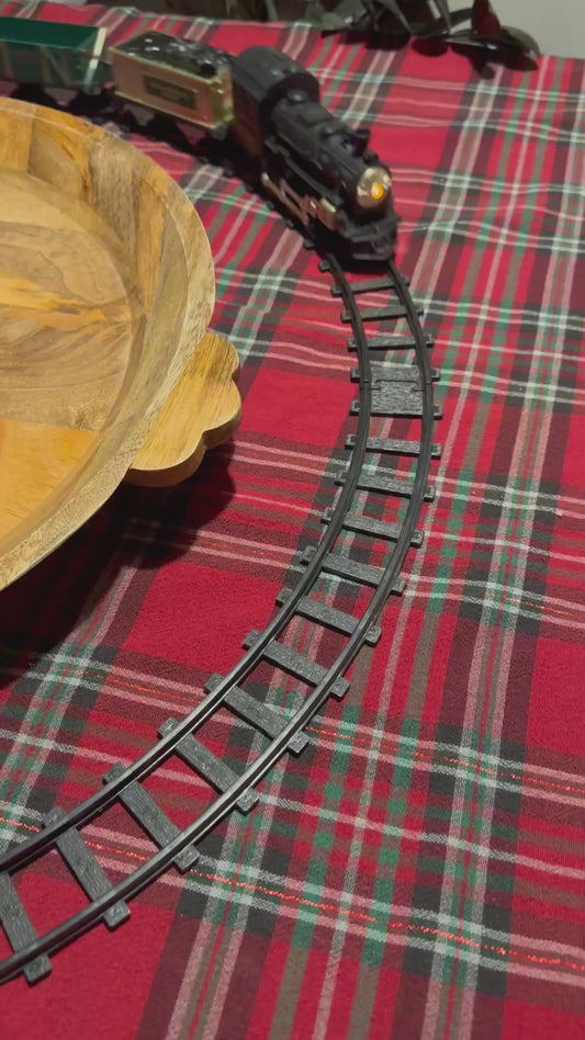 Rent- Polar Express Train