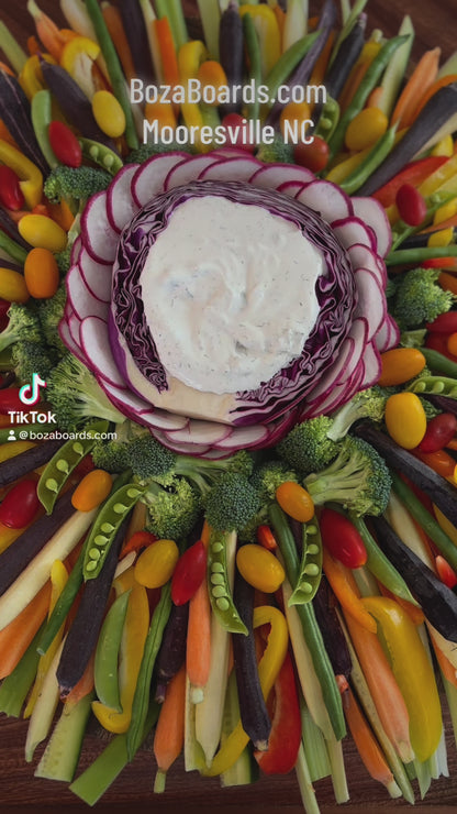 Crudités