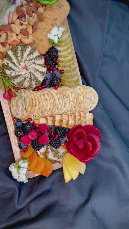 Vegan, Dairy Free and Gluten Free