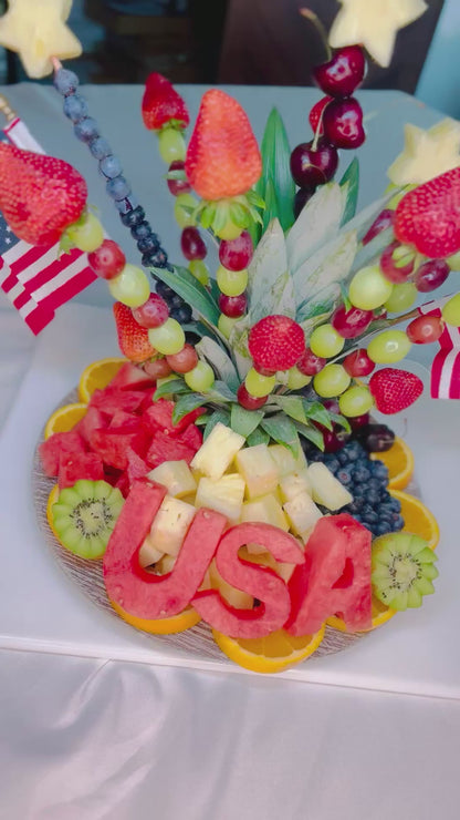 4th of July