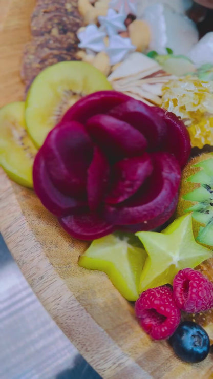 Vegan, Dairy Free and Gluten Free