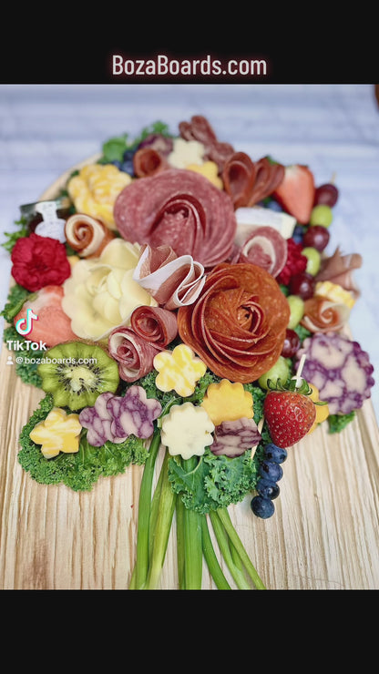 Bouquet Boards