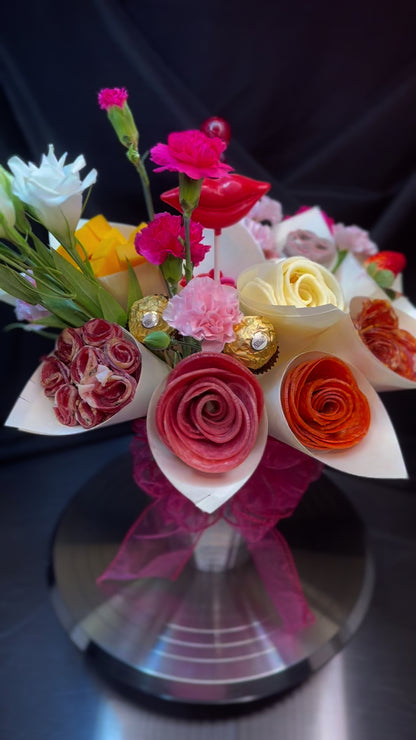 Bouquets