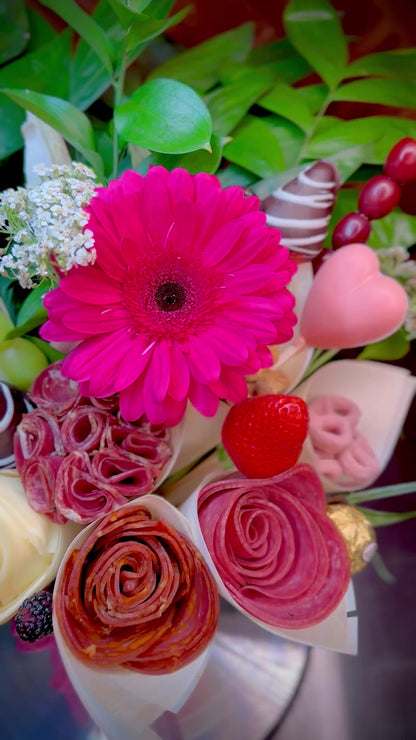 Bouquets