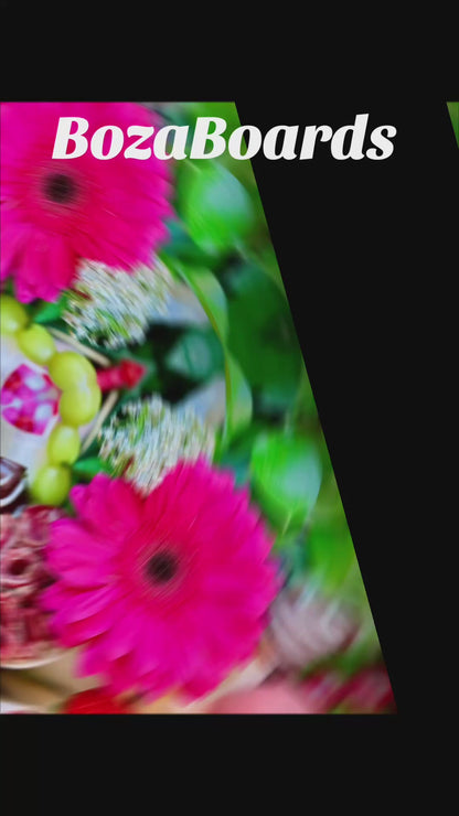 Bouquets